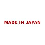 ぺた本舗 【全5色】カッティングステッカー MADE IN JAPAN (A)