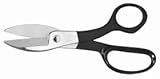 Wiss 2DAN 7-3/4-Inch High Leverage Shears with Wire Cutting [並行輸入品]