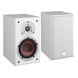 DALI ダリ SPEKTOR2 ブックシェルフスピーカー 130mm ウーハー SPEKTOR2W ホワイト 2台1組
