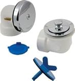 オーティー173054 Dearborneポリ塩化ビニールSch 40のプッシュ-Pull廃棄物＆＃038;オーバーフロー