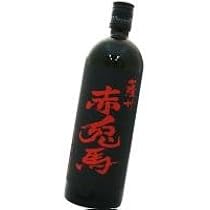 Amazon.co.jp: 濱田酒造 薩州 赤兎馬 (せきとば) 芋焼酎 25度 720ml