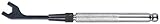 Moody Tools 76-1556 3/16 Steel Handle Open End Wrench by Acu-Min