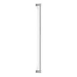 Alno Inc。8 " Pull ( alnd718 ) 18" Appliance D718-18-PC 1