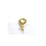 丸型端子　８mm　（ＡＶ0.5ｓｑ～2.0ｓｑ用）（10個）