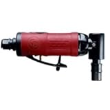 Chicago Pneumatic (CPT9106Q-B) Compact 90 Degree Angle Die Grinder by Chicago Pneumatic [並行輸入品]