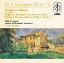 In a Summer Garden