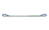 キトー ポリエスタースリング BSH型 2.4t 60mm巾 4.0m