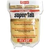 ウースターブラシrr309 – 41 – 2 jumbo-koter Super & Fabカバー – 0.75で。Nap , 1パック2