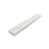 平安伸銅工業 LABRICO用 2×4木材 厚さ38×幅89×長さ400mm 無塗装 IPC24-400PL