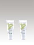 アルテナチュラル25ｇ（よもぎクリーム）×2個