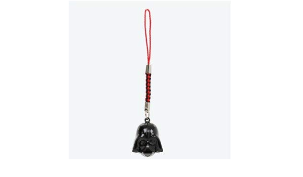 Amazon スターウォーズ ダースベイダー 鈴付き ストラップ 鈴 スズ マスコット 東京 ディズニーリゾート Tdr スターツアーズ Star Wars スター ウォーズ ダース ベイダー アニメ 萌えグッズ 通販 Amazon スターウォーズ ダースベイダー 鈴付き ストラップ 鈴 スズ マスコット 東京 ディズニーリゾート Tdr スターツアーズ Star Wars スター ウォーズ ダース ベイダー アニメ 萌えグッズ 通販