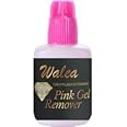 まつげエクステリムーバー　ジェルリムーバーPINK