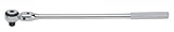 Stanley Proto J5457F 1/2-Inch Drive Flex Head Ratchet, 17-3/32-Inch [並行輸入品]