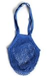 EcoSac ショルダーユーロサック Royal Blue