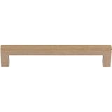 Successi 5" Center Bar Pull Finish: Vintage Brass [並行輸入品]