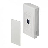 未来工業 サイドボックス(EV・PHV充電用) 200V MP-SEV2