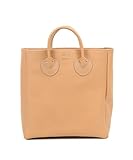 [ヤングアンドオルセン] ASH LEATHER TOTE M_GOLD VB