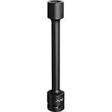 長堀工業:ナック マグネチックソケット エクステンションタイプ12.7x12mmx150L 412EMP15 型式:412EMP15