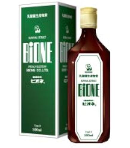 Amazon.co.jp: 乳酸菌生産物質 ビオネA 500ml : ドラッグストア