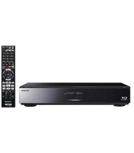 SONY BDZ-AX2700T 高音質、高画質設計の高級機種　2TBブルーレイ Amazon | SONY 2TB 3チューナー ブルーレイレコーダー BDZ-AX2700T