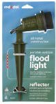 Thomas & Betts LE B660GR SPIKE LIGHT, 150W, 6FT CO (Pack of 16) by Thomas & Betts