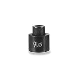 Bonvoisin ダイス 油圧パンチャー金型 Φ16-114ｍｍ 45ｍｍ角形金型 (Φ16mm)
