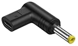 USB Type-C PD トリガー 家電用 DC変換プラグ (9V, 4817(4.8mm/1.7mm))