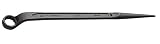 TOP トップ工業 SM-36 片口メガネレンチ (シノ付60度型)