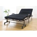 モコモコリクライニング折りたたみベッド 0840211