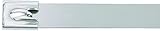 Panduit MLT4SH-LP316 Pan-Steel Self-Locking Cable Tie, Superior Corrosion Resistance, Super-Heavy Cr