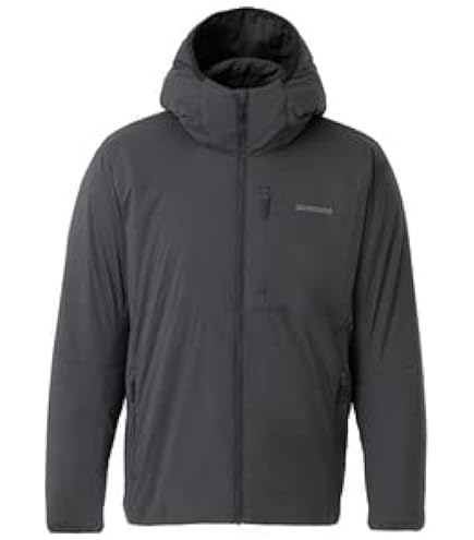 Amazon.co.jp: シマノ(SHIMANO) フィッシングジャケット デュラスト