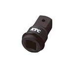 【KTC】 19.0sq.インパクトレンチ用アダプタ ［型番:BAP68]