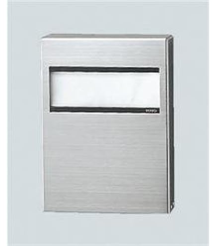 新品未使用TOTO ペーパータオルホルダー 【YKT300MN】 TOTO TOTO ペーパータオルホルダー YKT300MN ステンレス製 かぎ