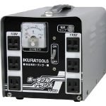 育良精機 ポータブルトランス（降圧器） PT-50D