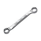 SK Hand Tool B3032 12-Point Regular Panel Box End Wrench, 15/16 x 1-Inch [並行輸入品]