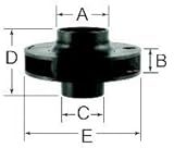 Armstrong Pumps 816305-328 Circulating Pump Impeller by American Standard [並行輸入品]