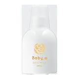 生活の木　Baby..の　バスミルク　250mL