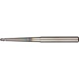 日進工具:NS 無限コーティングプレミアムシリーズ MRBTNH345 MRBTNH345 R1X2X40 型式:MRBTNH345 R1X2X40