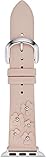 [ケイト・スペード ニューヨーク]kate spade new york アップルウォッチ用 替えストラップ KSS0025