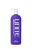 ユナイト ブロンダ シャンプー (サロンサイズ） 1000ml/33.8oz並行輸入品