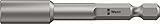 Wera(ヴェラ) 869/4 ナットセッター 8.0X65.0