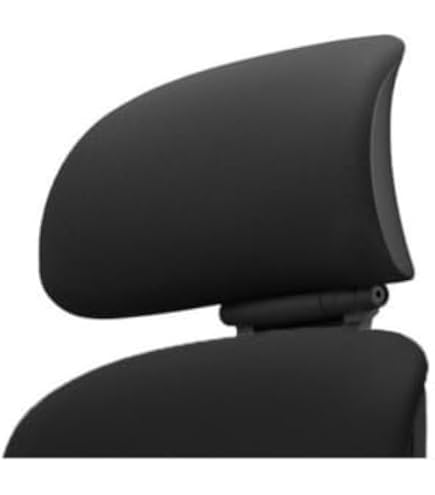 Amazon | Sylphy(シルフィー)用 可動ヘッドレスト ブラックボディ