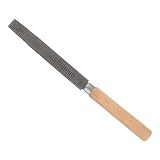 ツボサン 木工用クラフトヤスリ 平 100mm CM-1