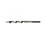 Klein Tools 53402 3/4-Inch Bit by 4-Inch Twist Length Ship-Auger Bit with Screw Point by Klein Tools