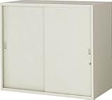 コクヨ　引き違い戸　高さ802mmタイプ　上/下置き共用　ビジネスウォールNタイプ