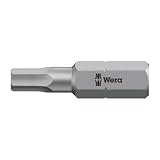 Wera社:Wera 840/1Z ビット 1/8 135073 型式:135073