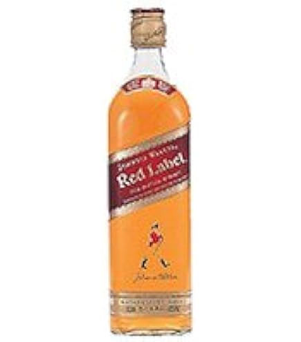 ジョニーウォーカー　レッドラベル　TAX付き ウイスキー特級　1136ml Amazon.co.jp: JOHNNIE WALKER レッドラベル 赤 40度 700ml ウイスキー