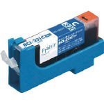 [T-4536592]エレコム　プレジール　汎用インクカートリッジ PLECB321C