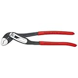 KNIPEX（クニペックス）8801-250 アリゲーター ウォーターポンププライヤー （BKJ） スポーツ レジャー DIY 工具 その他のDIY 工具 top1-ds-1850301-ak [簡易