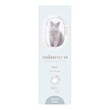mimuco 1DAY 10枚入り ハニーソーダ [-4.75]